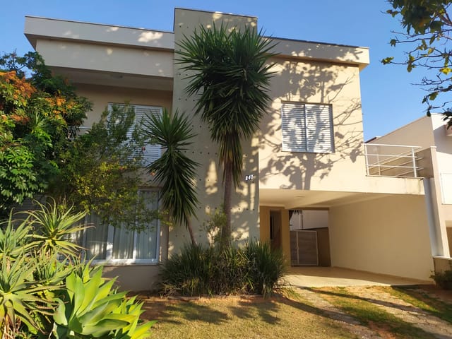 Casa com 469m² 3 quartos e 2 banheiros, à venda, no bairro Condominio Terras De Sao Francisco em Vinhedo