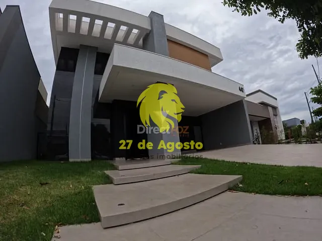 Casa com 360m² 4 quartos e 4 banheiros, à venda, no bairro Lancaster em Foz do Iguaçu