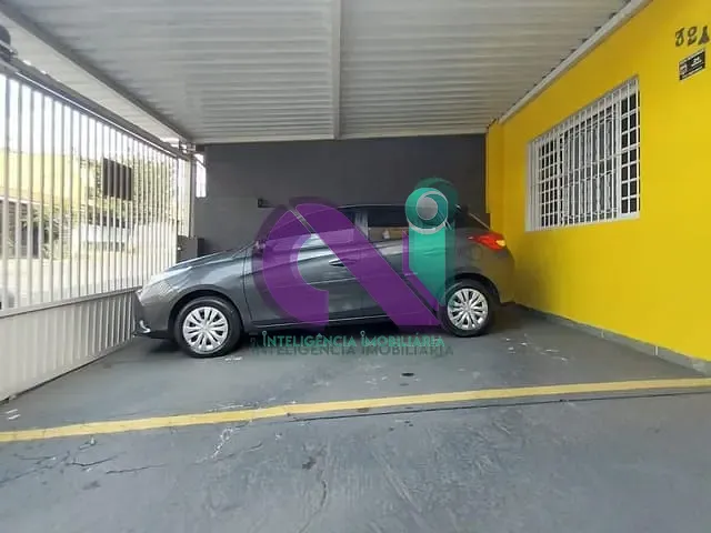 Casa com 111m² 2 quartos e 2 banheiros, à venda, no bairro Quitaúna em Osasco