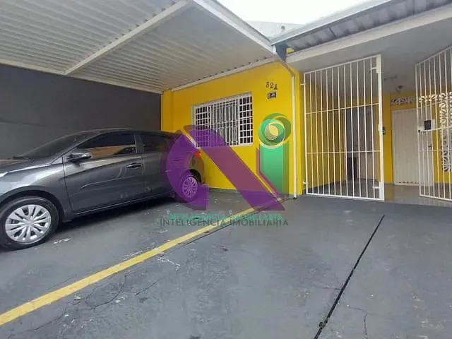 Casa com 111m² 2 quartos e 2 banheiros, à venda, no bairro Quitaúna em Osasco