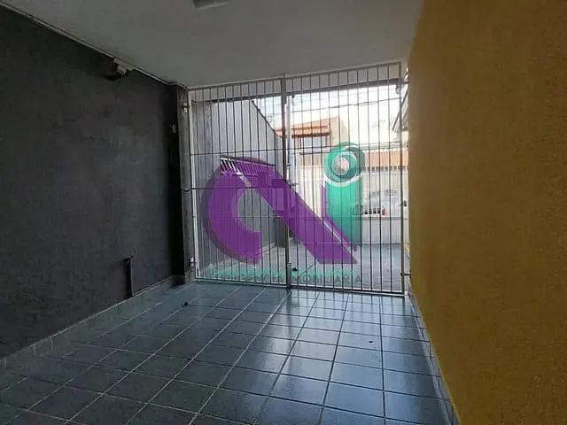 Casa com 111m² 2 quartos e 2 banheiros, à venda, no bairro Quitaúna em Osasco