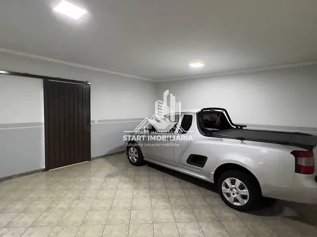 Casa com 395m² 4 quartos e 3 banheiros, à venda, no bairro Jardim Alvorada em Pederneiras