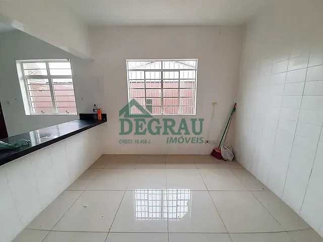 Casa 3 quartos e 2 banheiros, à venda, no bairro Jardim Europa em Itapeva