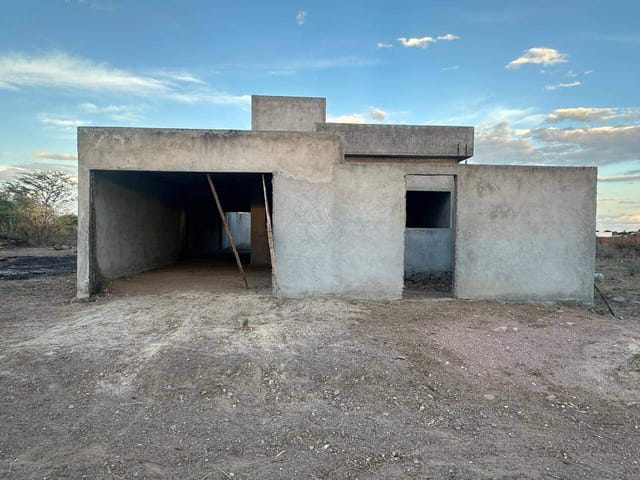 Foto do Casa - Casa à venda, Jardim Bahia, Paulo Afonso, BA | STAFF IMOBILIÁRIA