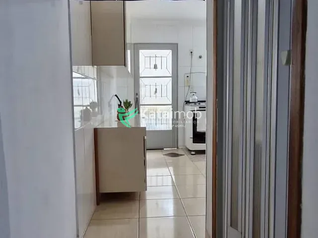 Sobrado 2 quartos e 2 banheiros, à venda, no bairro Indianópolis em São Paulo