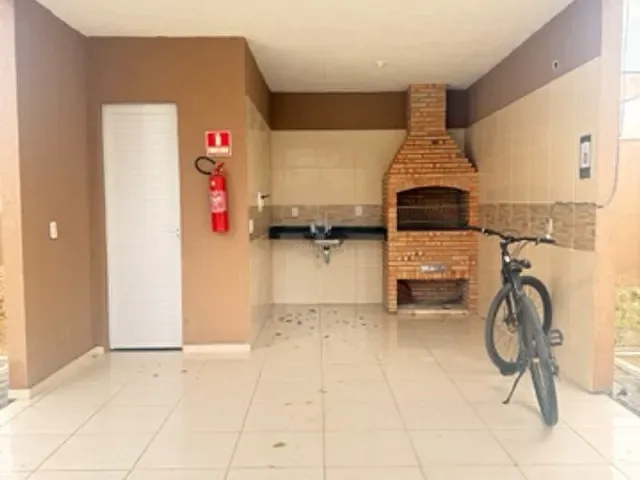 Casa com 54m² 2 quartos e 2 banheiros, para alugar, no bairro Mestre Antônio em Caucaia