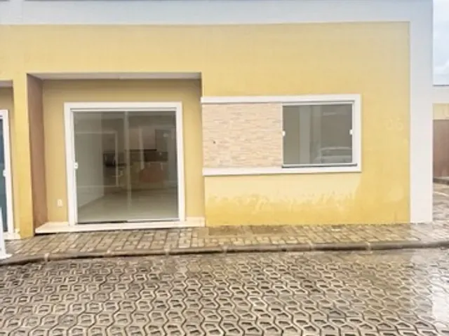 Casa com 54m² 2 quartos e 2 banheiros, para alugar, no bairro Mestre Antônio em Caucaia