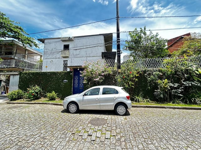 Foto do Casa - Casa à venda, Santa Teresa, Rio de Janeiro, RJ | Lowndes Condomínios e Imóveis