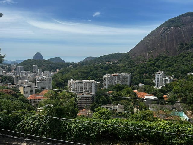 Foto do Casa - Casa à venda, Santa Teresa, Rio de Janeiro, RJ | Lowndes Condomínios e Imóveis