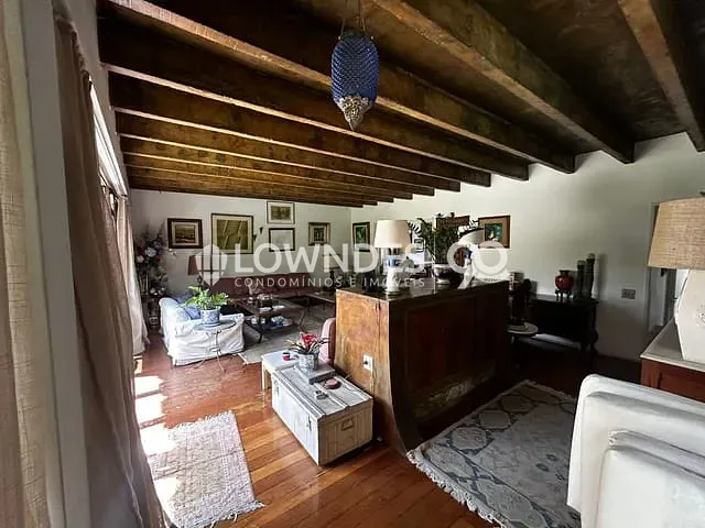 Casa 5 quartos e 5 banheiros, à venda, no bairro Santa Teresa em Rio de Janeiro