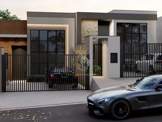 Casa 3 quartos e 3 banheiros, à venda, no bairro Areias em Camboriú