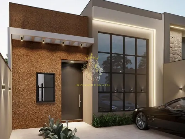 Casa 3 quartos e 3 banheiros, à venda, no bairro Areias em Camboriú