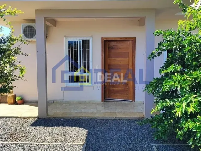 Casa com 84m² 3 quartos e 2 banheiros, à venda, no bairro Santa Terezinha em Concórdia
