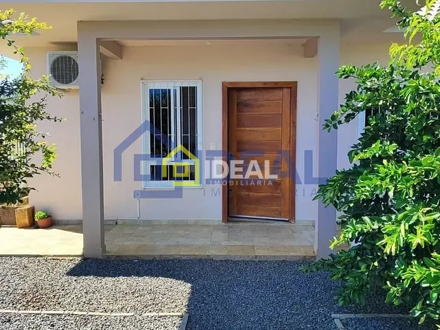 Casa com 84m² 3 quartos e 2 banheiros, à venda, no bairro Santa Terezinha em Concórdia