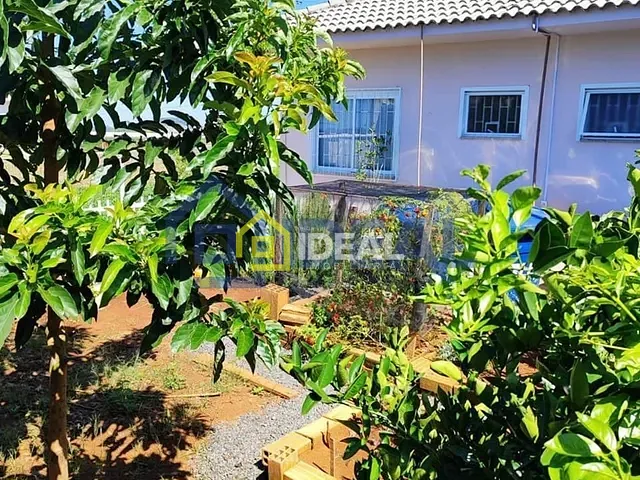 Casa com 84m² 3 quartos e 2 banheiros, à venda, no bairro Santa Terezinha em Concórdia