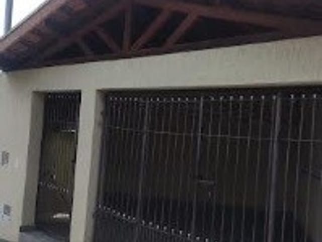 Casa 2 quartos e 1 banheiro, à venda, no bairro Vila Yolanda em Osasco