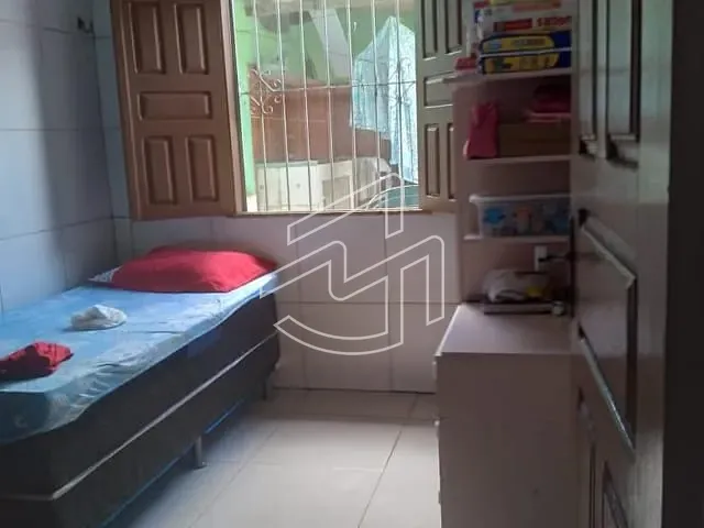 Casa 3 quartos e 2 banheiros, à venda, no bairro Coqueiro em Belém