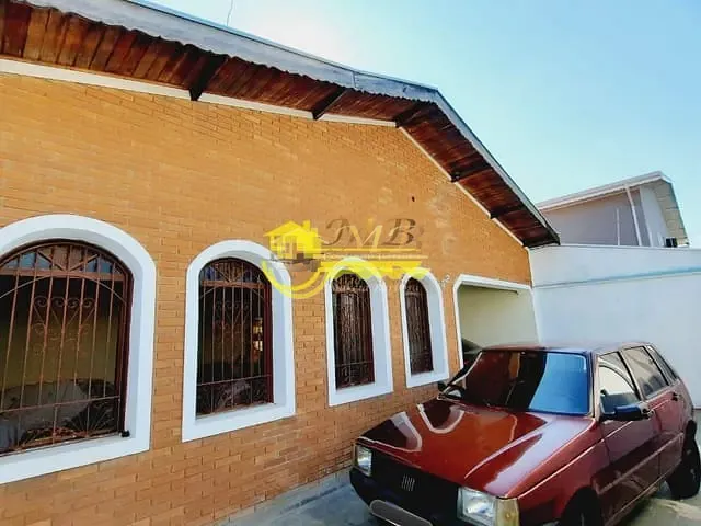 Casa com 250m² 3 quartos e 1 banheiro, à venda, no bairro Parque Universitario de Viracopos em Campinas