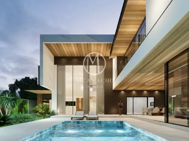 Casa 5 quartos e 6 banheiros, à venda, no bairro Barra da Tijuca em Rio de Janeiro
