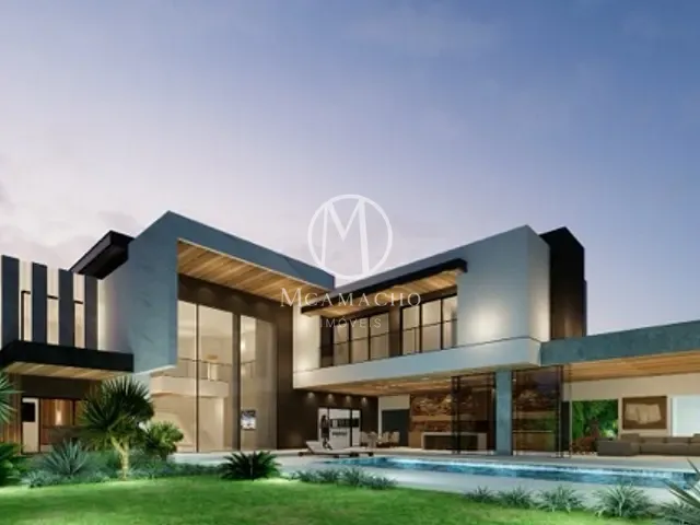 Casa 5 quartos e 6 banheiros, à venda, no bairro Barra da Tijuca em Rio de Janeiro