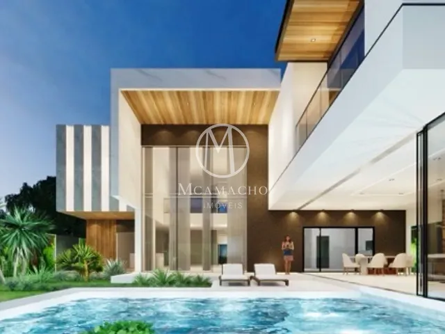 Casa 5 quartos e 6 banheiros, à venda, no bairro Barra da Tijuca em Rio de Janeiro