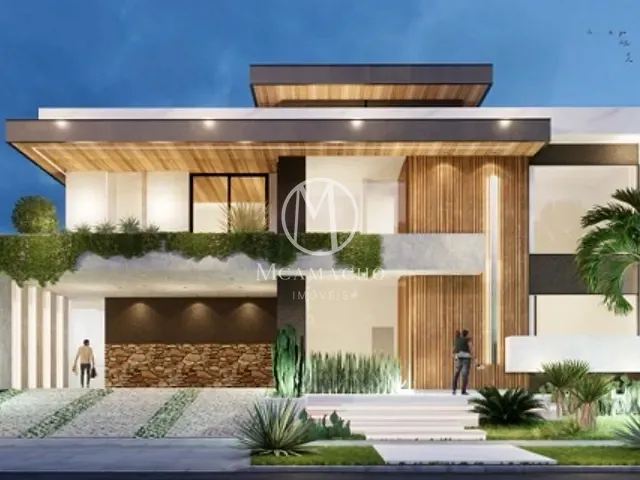 Casa 5 quartos e 6 banheiros, à venda, no bairro Barra da Tijuca em Rio de Janeiro