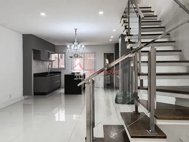 Casa com 124m² 3 quartos e 2 banheiros, à venda, no bairro Vila Mariana em São Paulo