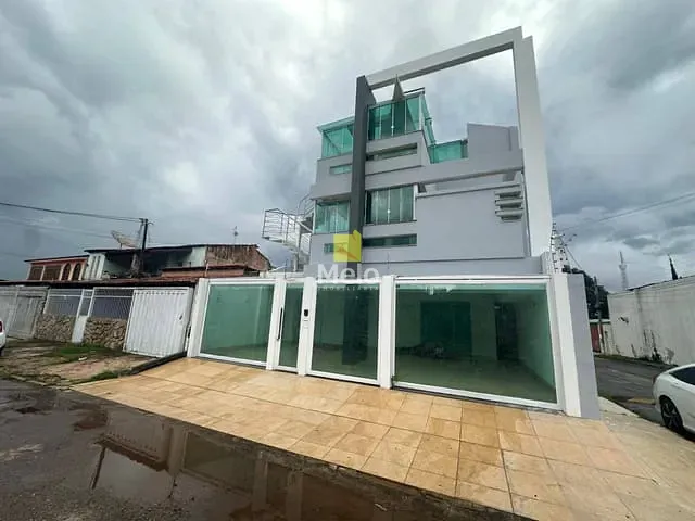 Casa 6 quartos e 7 banheiros, à venda, no bairro Setor Leste (Gama) em Brasília