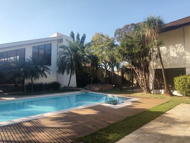 Foto do Casa - Casa com 5 suítes à venda, 800 m² por R$ 3.980.000 - Colina Verde - Londrina/PR | Grupo Mitral Imóveis