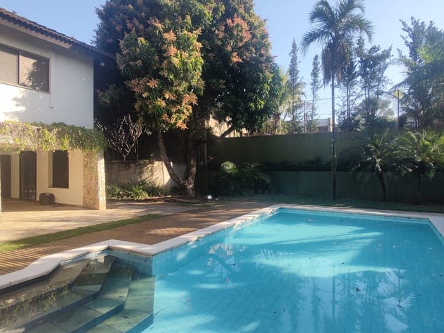 Foto do Casa - Casa com 5 suítes à venda, 800 m² por R$ 3.980.000 - Colina Verde - Londrina/PR | Grupo Mitral Imóveis