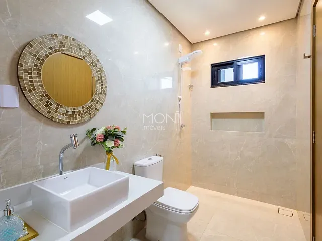 Casa 4 quartos e 4 banheiros, à venda, no bairro Park Way em Brasília