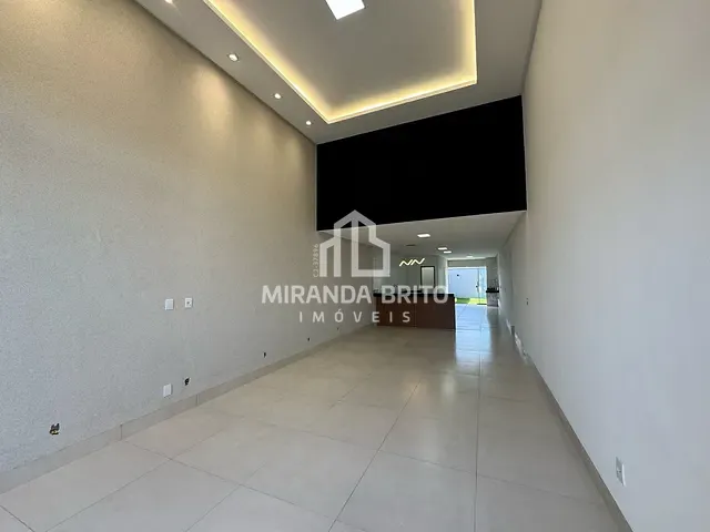 Casa 3 quartos e 4 banheiros, à venda, no bairro Jardim Buriti Sereno em Aparecida de Goiânia