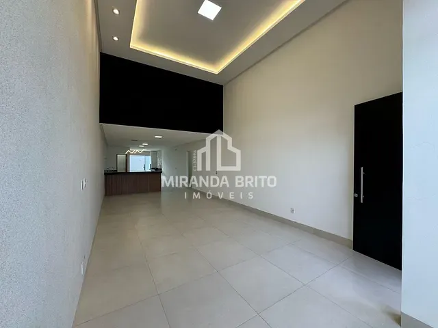 Casa 3 quartos e 4 banheiros, à venda, no bairro Jardim Buriti Sereno em Aparecida de Goiânia