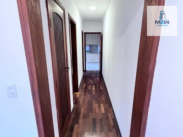 Casa 3 quartos e 3 banheiros, à venda, no bairro Alto da Mooca em São Paulo