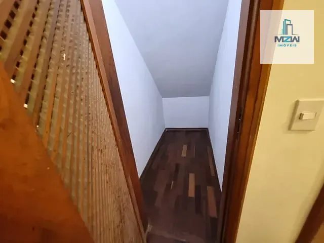 Casa 3 quartos e 3 banheiros, à venda, no bairro Alto da Mooca em São Paulo