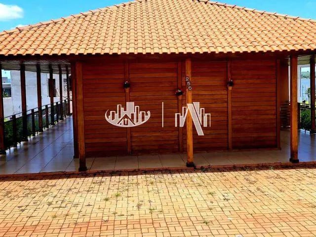 Casa com 821m² 4 quartos e 3 banheiros, à venda, no bairro Paranagi em Sertaneja