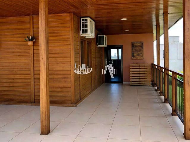 Casa com 821m² 4 quartos e 3 banheiros, à venda, no bairro Paranagi em Sertaneja