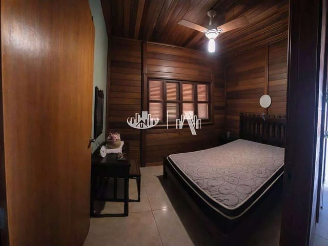 Casa com 821m² 4 quartos e 3 banheiros, à venda, no bairro Paranagi em Sertaneja