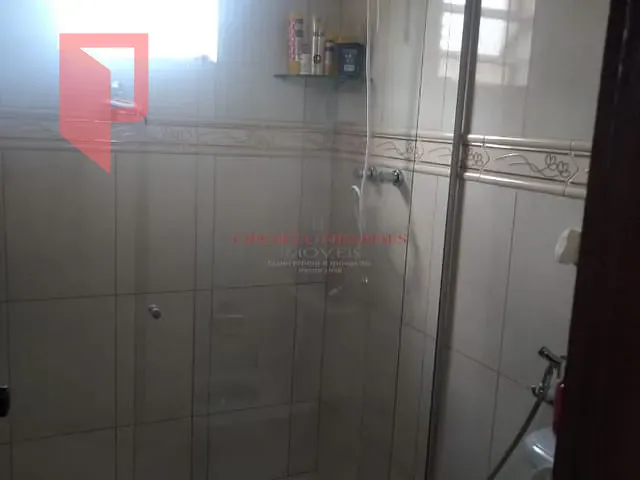 Casa 4 quartos e 2 banheiros, à venda, no bairro Aparecida em Belo Horizonte