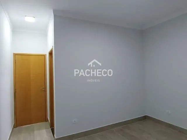 Casa com 150m² 3 quartos e 2 banheiros, à venda, no bairro Parque Residencial Jaguari em Americana