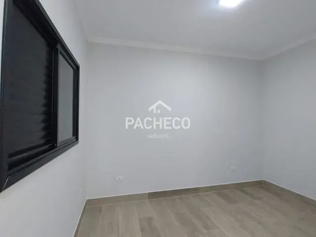 Casa com 150m² 3 quartos e 2 banheiros, à venda, no bairro Parque Residencial Jaguari em Americana