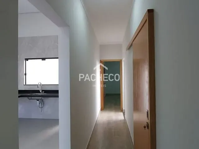 Casa com 150m² 3 quartos e 2 banheiros, à venda, no bairro Parque Residencial Jaguari em Americana