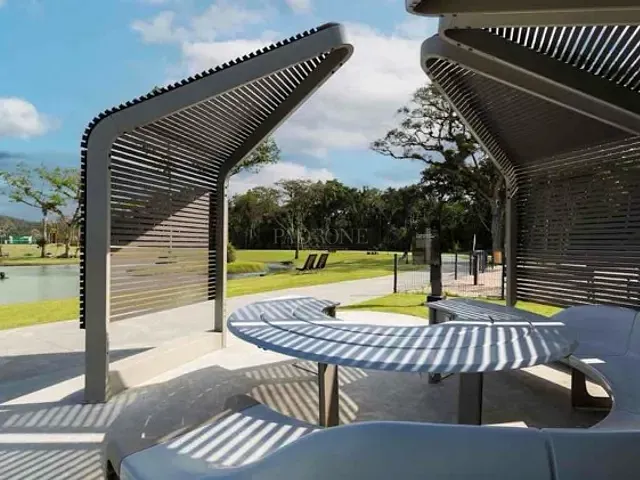 Terreno com 360m², à venda, no bairro Vivapark  em Porto Belo
