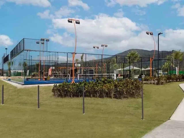 Terreno com 360m², à venda, no bairro Vivapark  em Porto Belo