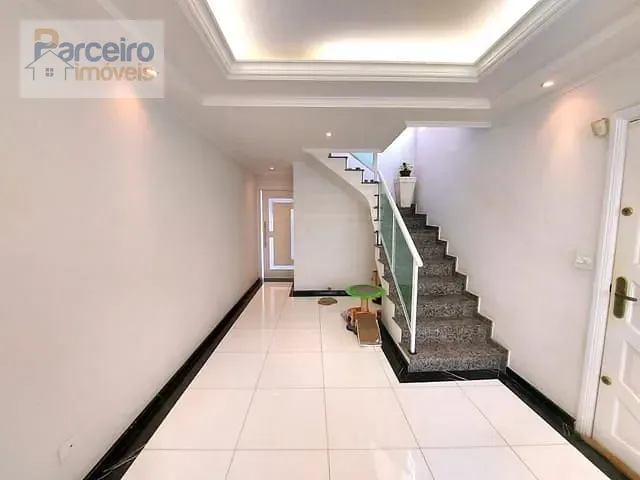 Casa com 118m² 2 quartos e 3 banheiros, à venda, no bairro Vila Mafra em São Paulo