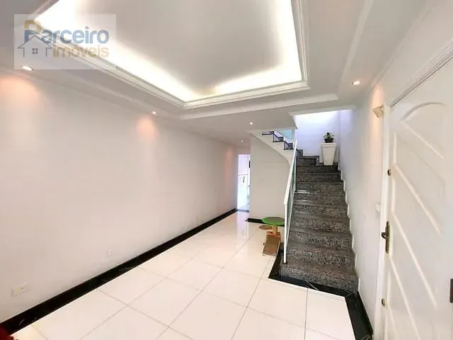 Casa com 118m² 2 quartos e 3 banheiros, à venda, no bairro Vila Mafra em São Paulo