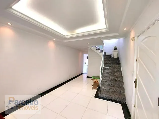 Casa com 118m² 2 quartos e 3 banheiros, à venda, no bairro Vila Mafra em São Paulo