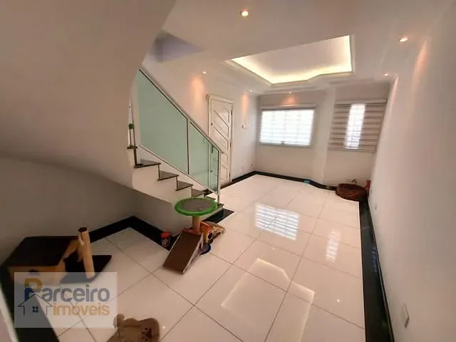 Casa com 118m² 2 quartos e 3 banheiros, à venda, no bairro Vila Mafra em São Paulo