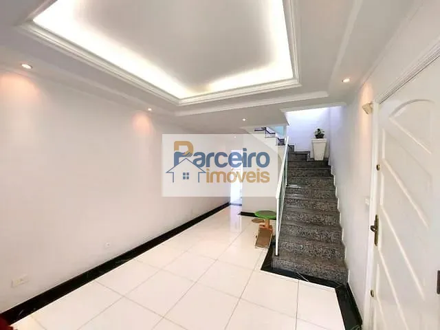 Casa com 118m² 2 quartos e 3 banheiros, à venda, no bairro Vila Mafra em São Paulo