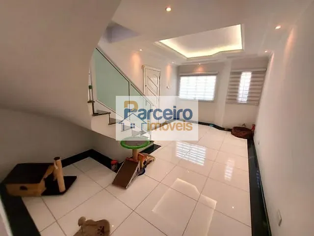 Casa com 118m² 2 quartos e 3 banheiros, à venda, no bairro Vila Mafra em São Paulo